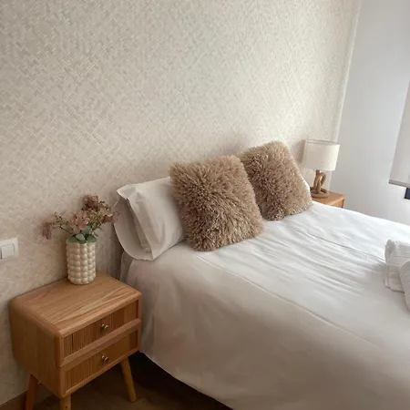 Atico Arousa Luxe Vilagarcia de Arousa