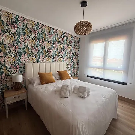 Atico Arousa Luxe * Vilagarcia de Arousa